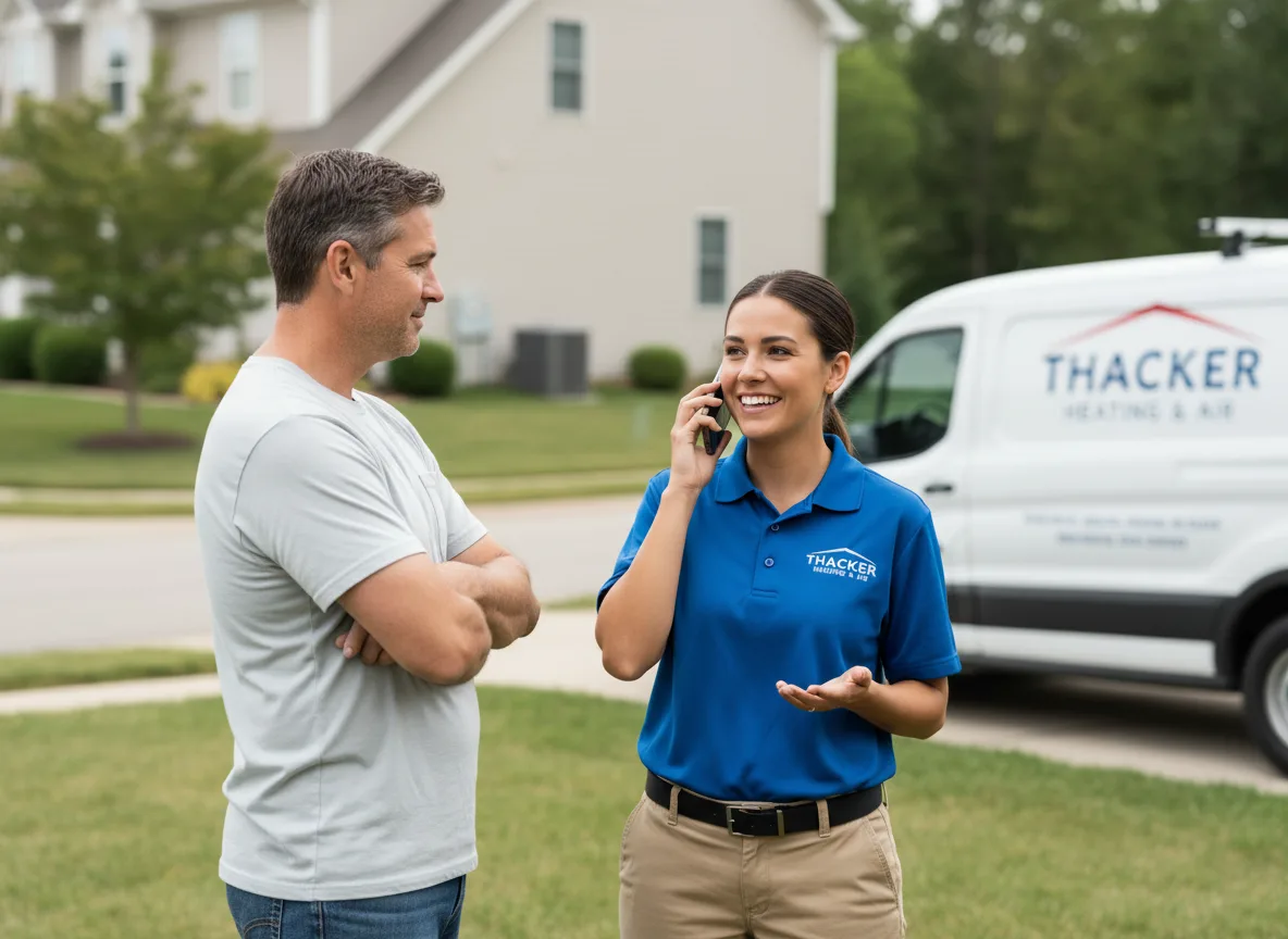 Ac Repair East Berkshire, VT FAQs